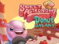 Spil Sweet Astronomy Donut Galaxy