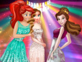 Spil Disney Princess College Fun