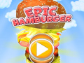 Spil Epic Hamburger