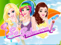 Spil So Sakura Summer Vacation