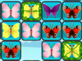 Spil Butterfly Match 3