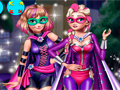 Spil Cosplay Competition Dress Up