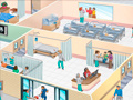 Spil Hospital Clinic: Find The Items