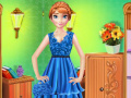 Spil Anna Shopping Time