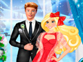Spil Perfect Couple Winter Prep
