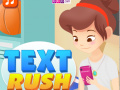 Spil Text Rush