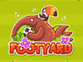 Spil Foot Yard
