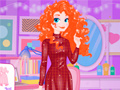 Spil Merida Plaid Fashion Trend