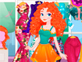 Spil Merida Dress For Less