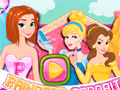 Spil Princess Sorority Pledge