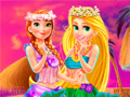 Spil Princess Hawaii Style