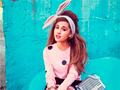 Spil Ariana Grande Spot The Differences