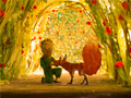 Spil The Little Prince Hidden Stars