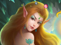 Spil Crystal Fairy