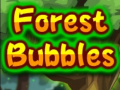 Spil Forest Bubbles  