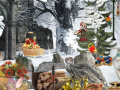 Spil Winter Fairytale