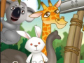 Spil Zoo Animals