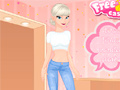 Spil Princess Modern Fashionista