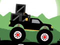 Spil Monster Truck Forest-Delivery