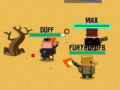 Spil Wasteland Warriors