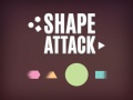 Spil Shape Attack