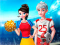 Spil Ellie High School Crush
