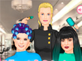 Spil Kendell Genner and Friends: Hair Salon