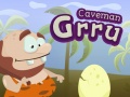 Spil Caveman Grru