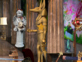 Spil Night of Museums