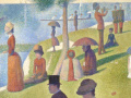 Spil Famous Paintings 3