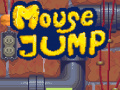 Spil Mouse Jump