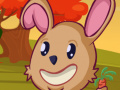 Spil Veggi Rabbit