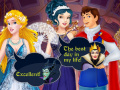 Spil Princess Life For Villain