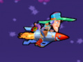 Spil Space Cowboy