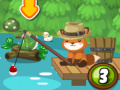 Spil Fishing Dash