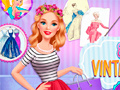 Spil Ellie Vintage Fair