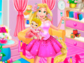 Spil Sweet Baby Bedroom