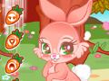 Spil Cute Bunny