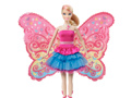 Spil Design your own Barbie