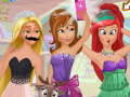 Spil Princess Vs Villains Selfie Contest