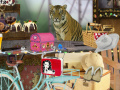 Spil The amazing Animal Circus