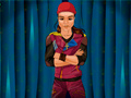Spil Descendants Dress Up