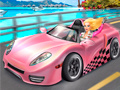 Spil Blondie's Dream Car