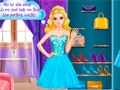 Spil Cindy Wedding Shopping