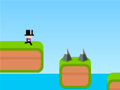 Spil Sir Jump