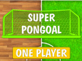 Spil Super Pongoal