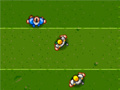 Spil Rugby Down Heroes