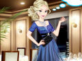 Spil Princess On Vacation
