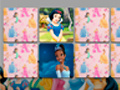Spil Disney Princess Memo Deluxe