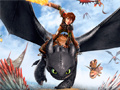 Spil How To Train Your Dragon: Find Items